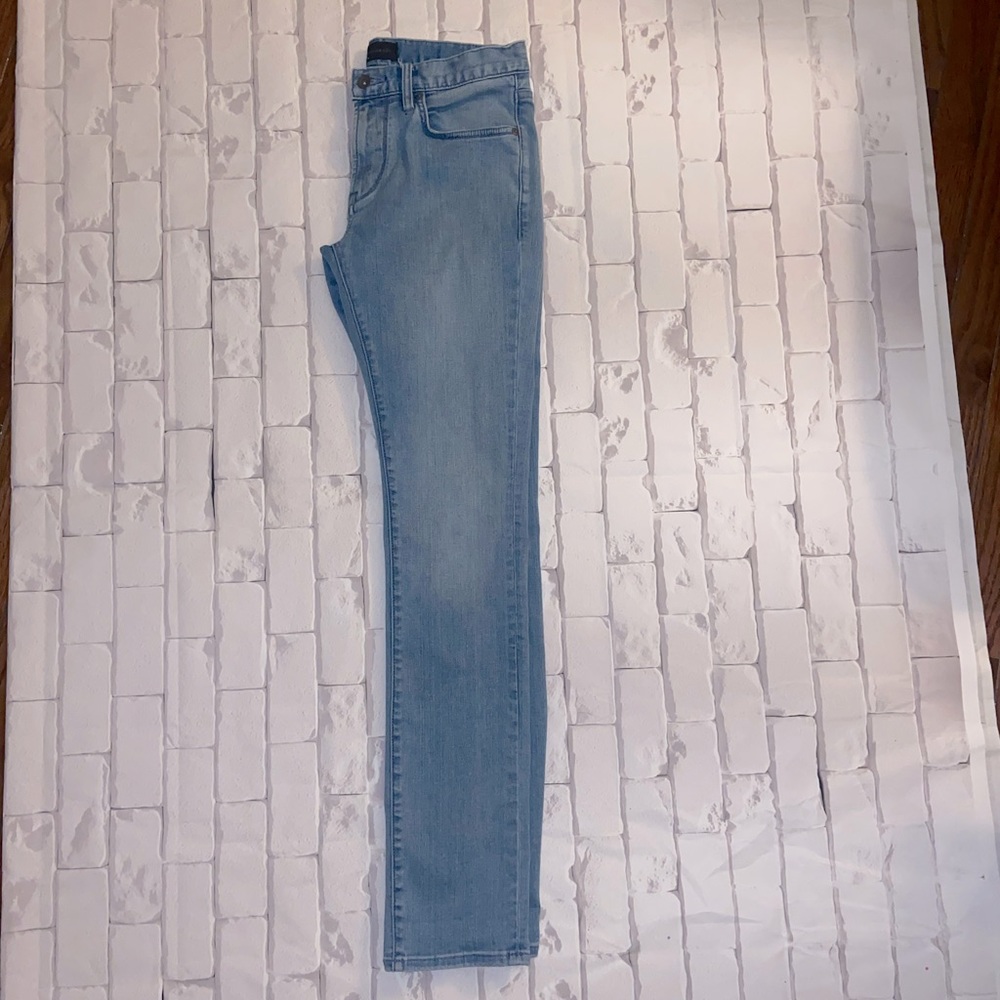 John Varvatos jeans